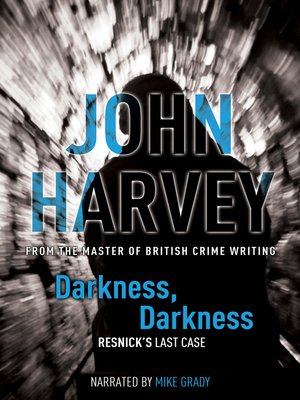 cover image of Darkness, Darkness
